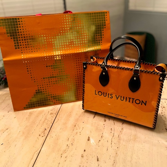Louis Vuitton Handbags - New Up Cycled Louis Vuitton Bag